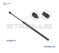 GAS SPRING BOOTCARGO AREA 8884HA FOR BMW M40B18 1.8L M40B16 1.6L 4cyl 3 E30 2.0L