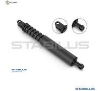 8889KR Rear Boot Tailgate Strut Trunk Lift Support Strut Damper By Stabilus
