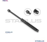 GAS SPRING BOOT CARGO AREA FOR BMW 5 E34 M20 B20 M50 B20 M21 D24 STABILUS