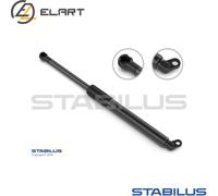 GAS SPRING BOOTCARGO AREA 9283HM FOR BMW 5E39 ALPINA B10D10 M54B22 2.2L M54B25