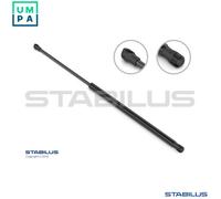 STABILUS Boot Gas Strut – Fits ROVER 75 RJ 2.5 (99–05) – Spring Lift Tailgate Rear