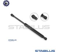 GAS SPRING BOOTCARGO AREA 9832NI FOR BMW 3E46 ALPINA B3 M47D20 2.0L M43B19 1.9L
