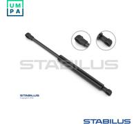 GAS SPRING BOOTCARGO AREA 9832NI FOR BMW 3E46 ALPINA B3 M47D20 2.0L M43B19 1.9L