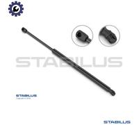 GAS SPRING BOOTCARGO AREA 986604 FOR KIA PICANTO/EKO/TAXI MORNING/II 1.0L 3cyl