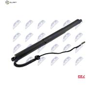 NTY Electric Gas Strut for BMW Rear Right Trunk Compartment AE-BM-071