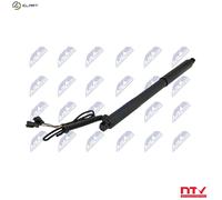 NTY AE-BM-072 Tailgate strut