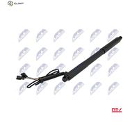 NTY AE-BM-072 Tailgate strut