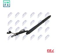 NTY AE-BM-072 Tailgate strut
