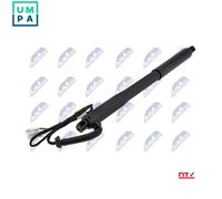 NTY AE-BM-073 Tailgate strut