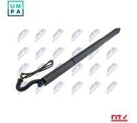 Fits NTY AE-BM-080 TAILGATE SHOCK ABSORBER BMW X3 F25 2010-/LEFT-FOR ⭐UK Stock⭐