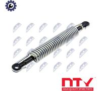 GAS SPRING BOOTCARGO AREA AE-BM-084 FOR BMW 5E60 N52B30A/BF N53B30A 3.0LA 2.5L