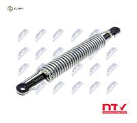 GAS SPRING BOOTCARGO AREA AE-BM-084 FOR BMW 5E60 N52B30A/BF N53B30A 3.0LA 2.5L