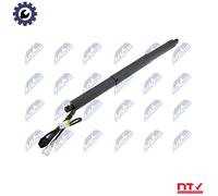 NTY AE-BM-099 Tailgate strut