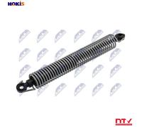 NTY AE-BM-102 Tailgate strut