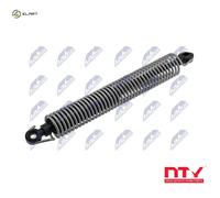 GAS SPRING BOOTCARGO AREA AE-BM-102 FOR BMW B47D20A N47D20C/D N20B20A/B 2.0L