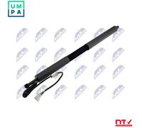 GAS SPRING BOOTCARGO AREA AE-BM-110 FOR BMW 3/Gran/Turismo/F4 B47D20B/A N47D20