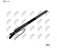 NTY AE-BM-110 Tailgate strut