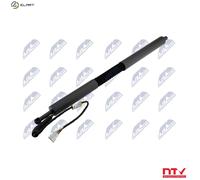 NTY AE-BM-110 Tailgate strut