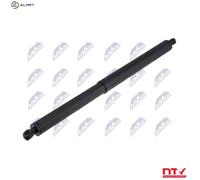 NTY AE-BM-145 Tailgate strut