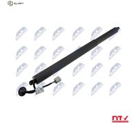 NTY AE-FR-067 Tailgate strut