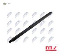GAS SPRING BOOTCARGO AREA AE-FR-077 FOR FORD MONDEO/V/Turnier M1CA/M1CB 1.0L