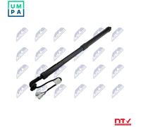 NTY AE-HD-026 Tailgate strut