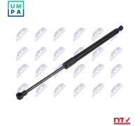 NTY AE-HD-038 Tailgate strut