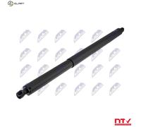 NTY AE-HY-065 Tailgate strut