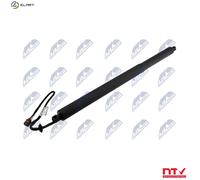 NTY AE-JG-000 Tailgate strut