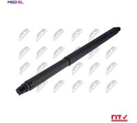 GAS SPRING BOOTCARGO AREA AE-KA-043 FOR KIA CEED/Sportswagon/Combi/Van 1.0L 4cyl