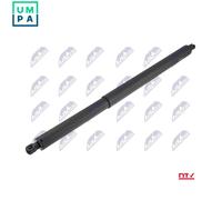NTY AE-MZ-035 Tailgate strut