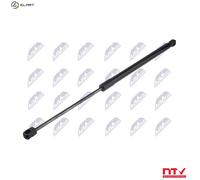 NTY AE-SU-002 Tailgate strut