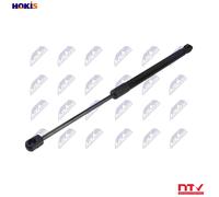 Fits NTY AE-SU-009 TAILGATE GAS SPRING