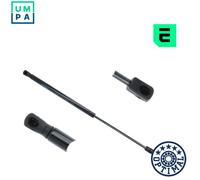 GAS SPRING BOOTCARGO AREA AG-50615 FOR AUDI CNCD/CPMB/CFKA/CPMA/CDNC 2.0L 4cyl