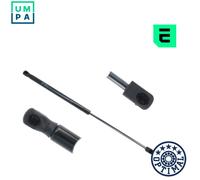 GAS SPRING BOOTCARGO AREA AG-51020 FOR SKODA DFSB/CUUB/CEGA/CFJA/CLCB 2.0L 4cyl
