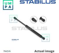 GAS SPRING BOOTCARGO AREA FOR BMW Z4/Roadster/E85 ALPINA ROADSTERS M54B30 3.0L