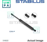 GAS SPRING BOOTCARGO AREA FOR NISSAN PATHFINDER/III/VAN ARMADA/SUV 2.5L 4cyl