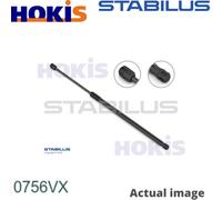 GAS SPRING BOOTCARGO AREA FOR OPEL ASTRA/H/Van/CLASSIC/FAMILY/Caravan 1.6L 4cyl