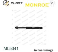 GAS SPRING BOOTCARGO AREA FOR OPEL VECTRAC VAUXHALL Z22SE/22YH 2.2L Z 1.8L 4cyl