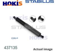 GAS SPRING BOOTCARGO AREA FOR VOLVO V70/III/Van XC70/SUV B4164T/4164T2 1.6L 4cyl