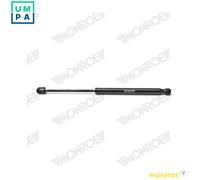 GAS SPRING BOOTCARGO AREA ML5111 FOR AUDI 100 A6/S6 500 ADW/ACE/AAD/ABK 2.0L A6