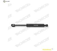 GAS SPRING BOOTCARGO AREA ML5226 FOR VW AEP/AGG/AKR/ABA/ADY/2E 2.0L AEY 1.9L