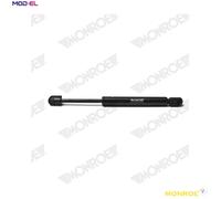 GAS SPRING BOOTCARGO AREA FOR OPEL VECTRAC VAUXHALL Z22SE/22YH 2.2L Z 1.8L 4cyl