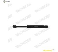 GAS SPRING BOOTCARGO AREA FOR OPEL VECTRAC VAUXHALL Z22SE/22YH 2.2L Z 1.8L 4cyl