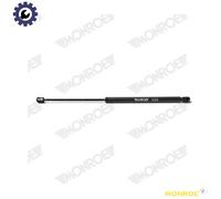 Monroe Gas Spring Tailgate Strut ML5406 - Rear Boot/Cargo (Single)