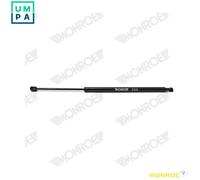 GAS SPRING BOOTCARGO AREA ML5424 FOR VAUXHALL OPEL X18XE1Z18/X181XE 1.8L 4cyl