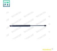X2 PCS ML5743 GAS SPRING, BOOT/CARGO AREA FITS FOR MONROE