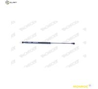 GAS SPRING BOOTCARGO AREA ML5900 FOR TOYOTA 1NR-FE 1.3L 1ND-TV 1.4L 4cyl COROLLA