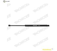 GAS SPRING BOOTCARGO AREA ML6055 FOR VAUXHALL INSIGNIA/Mk OPELA14/B14NET 1.4L