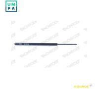 GAS SPRING BOOTCARGO AREA ML6113 FOR CHRYSLER EDJ 2.1L ECC 2.0L EDZ/EDV 2.4L